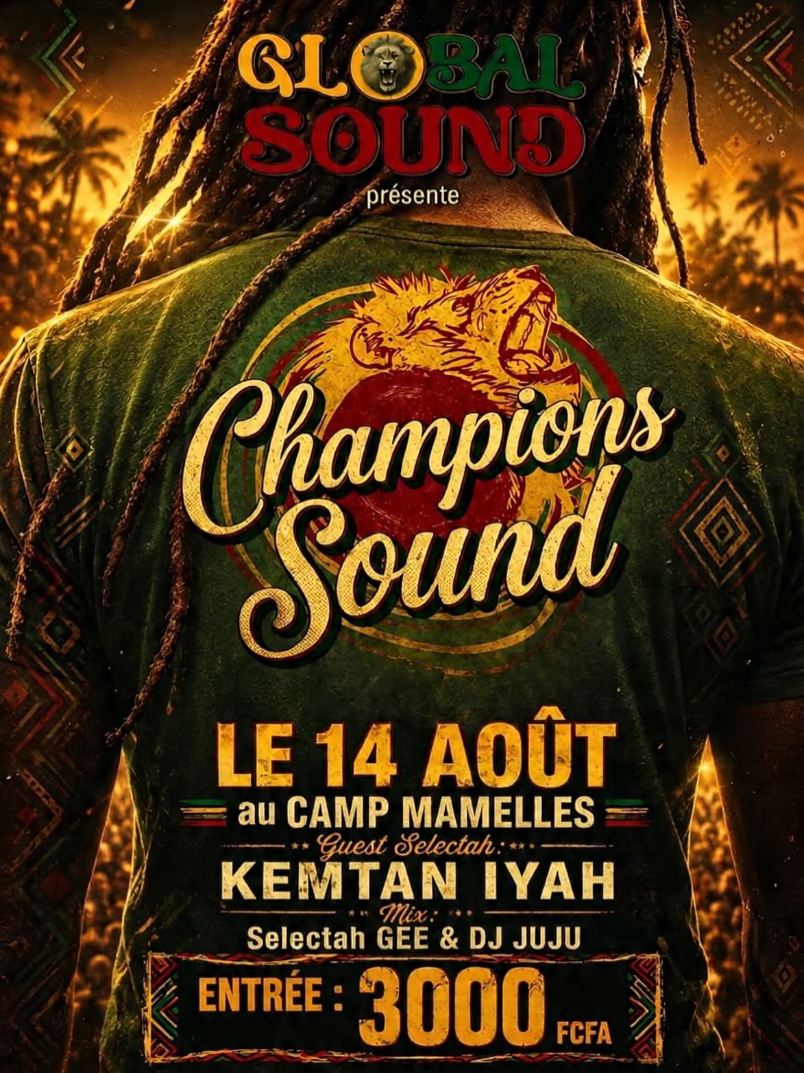 Champions Sound
