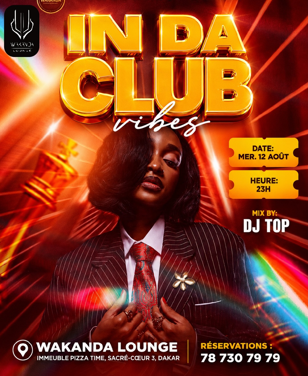 Inda Club Vibes