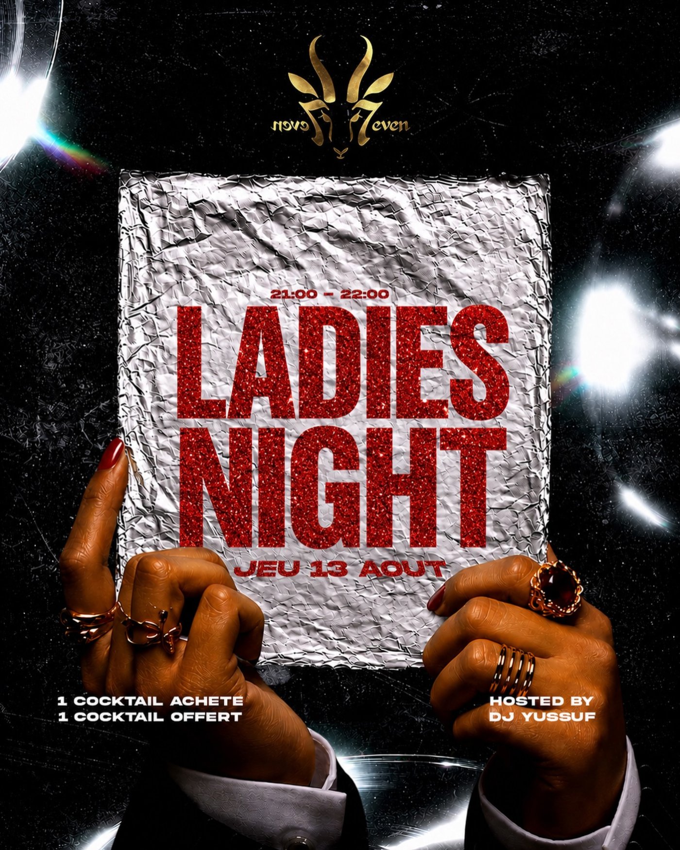 Ladies Night