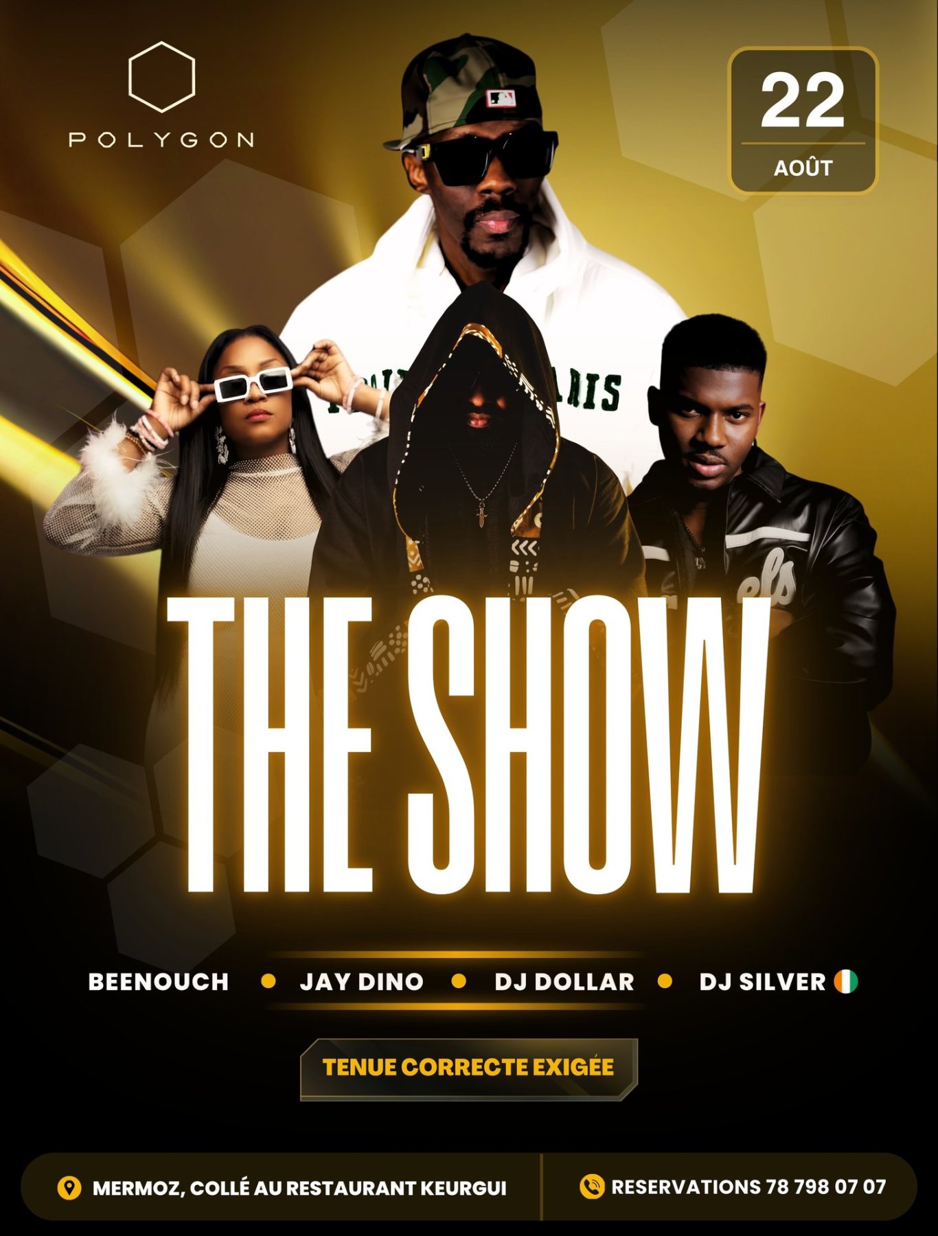 The Show
