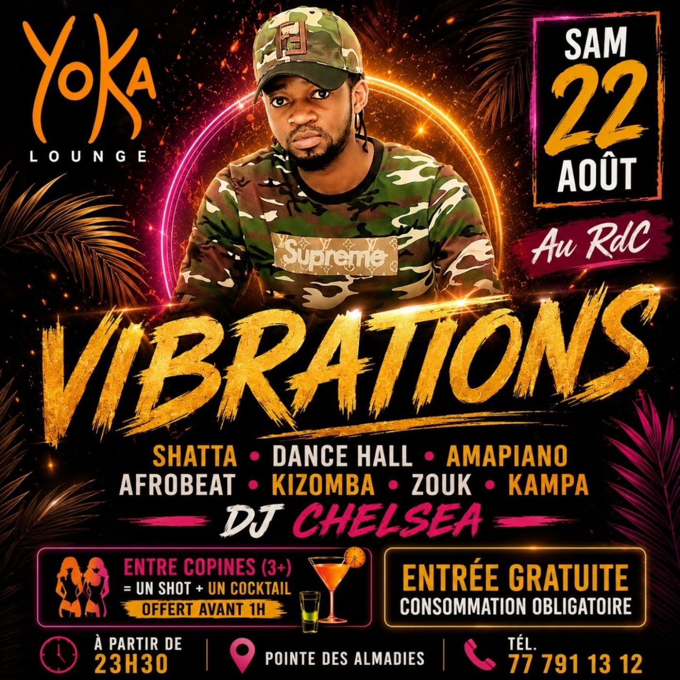 VIBRATIONS