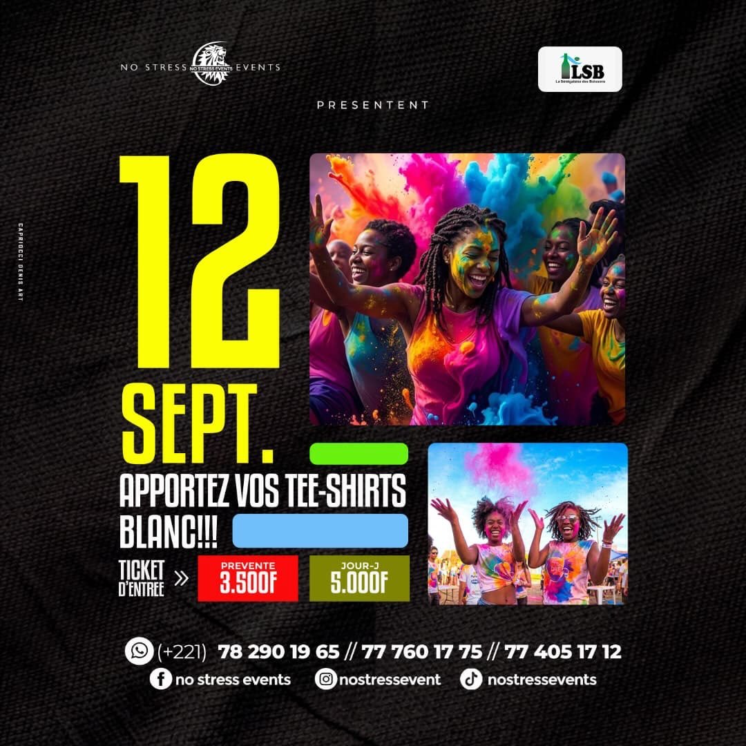 Color Party