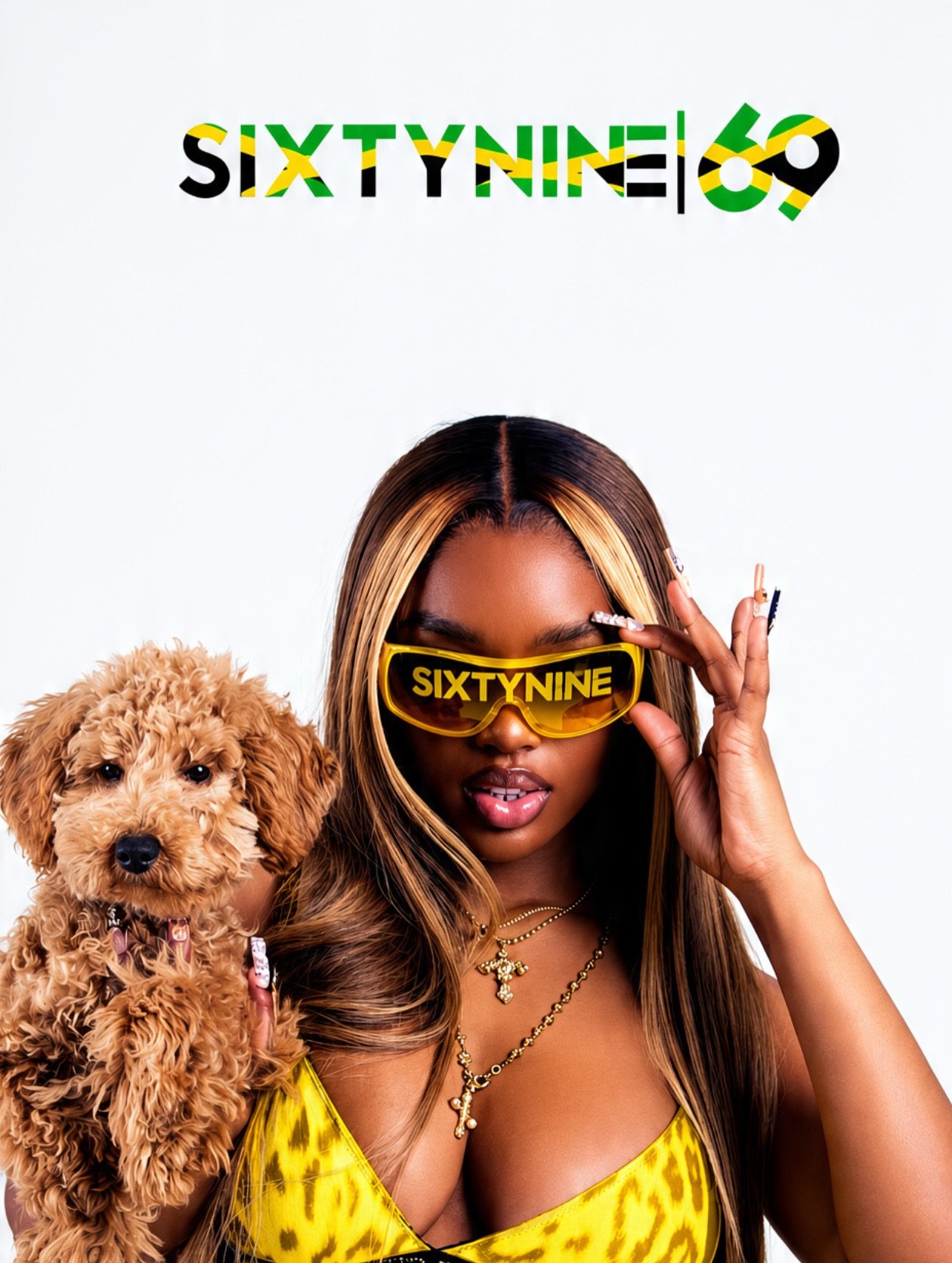 JAMAICAN PARTY VOL 3
