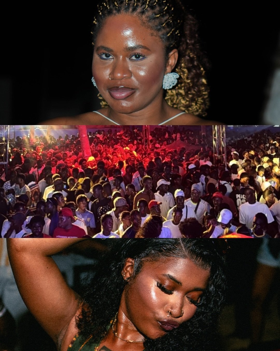 Pool Party NDAKARU Vol. 3