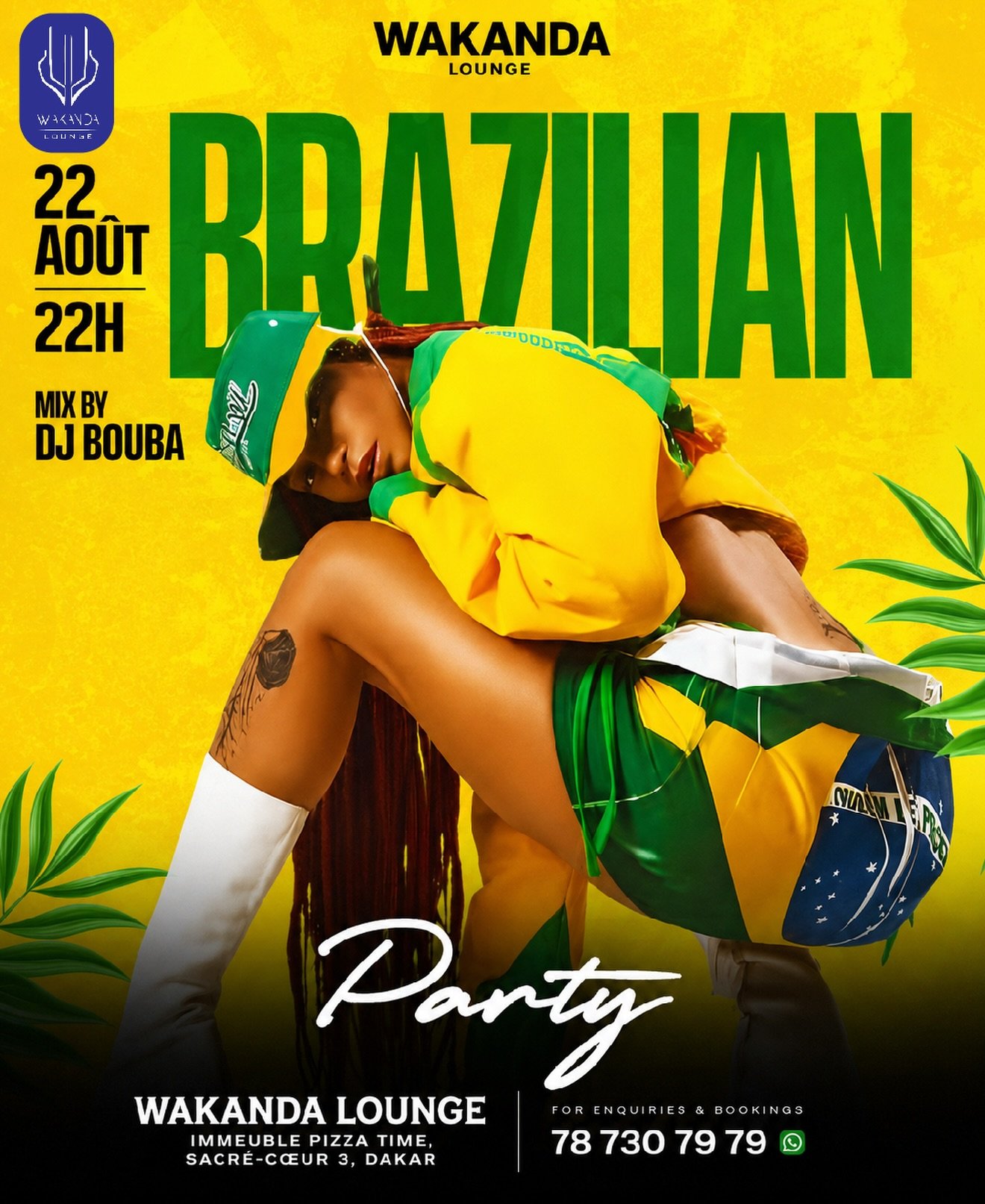 Brazilian Party