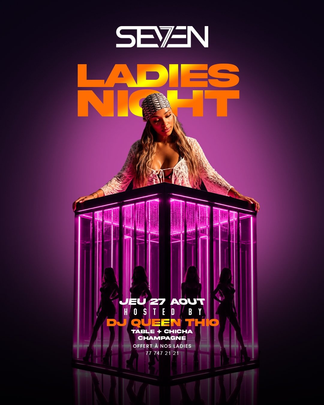 Ladies Night