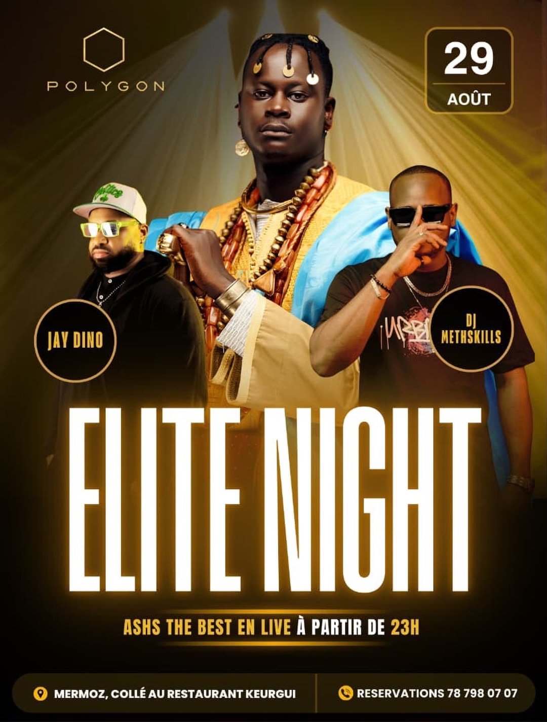 Elite Night