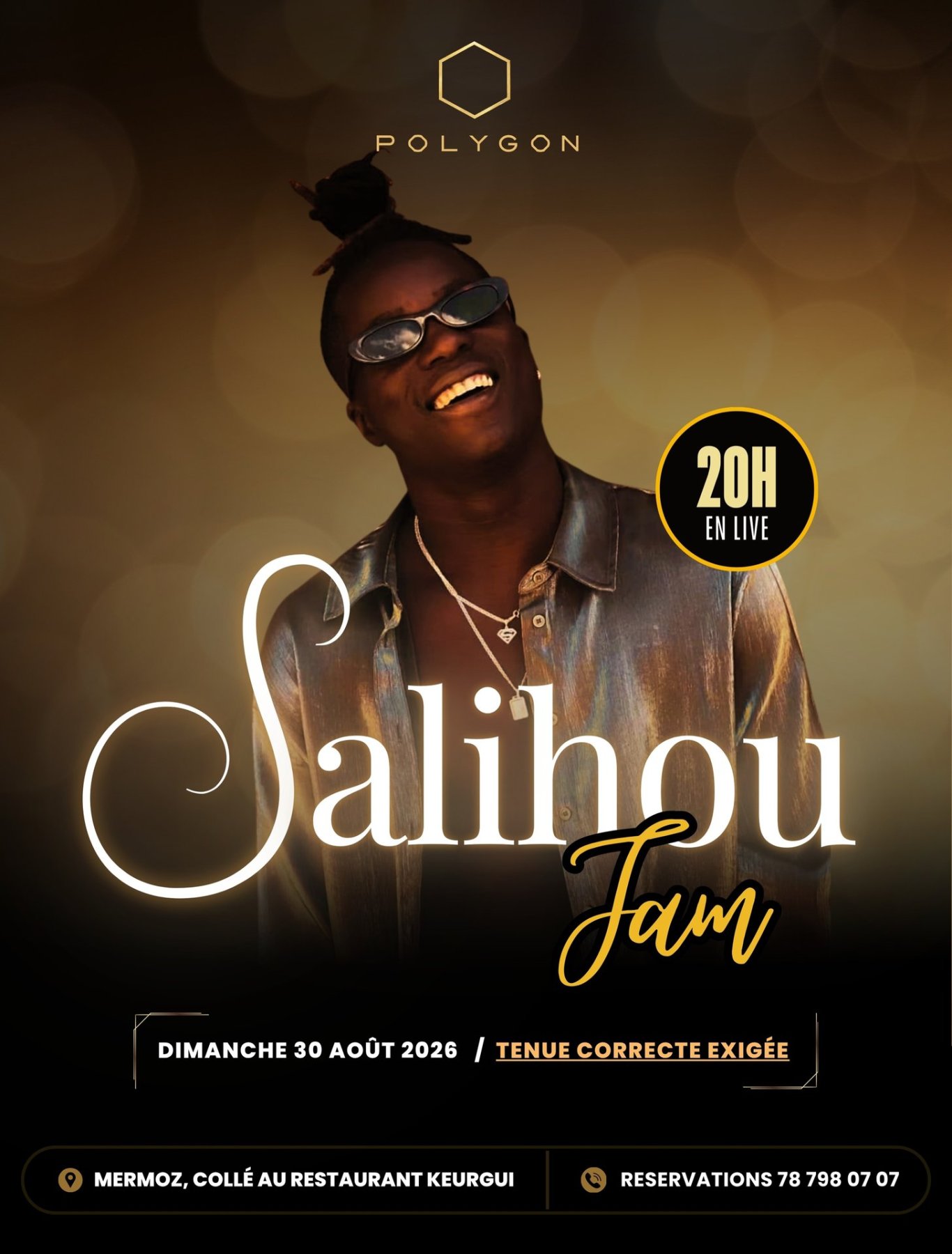 Salihou Jam