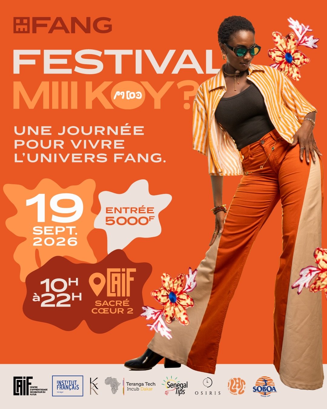 FANG Festival Miikoy