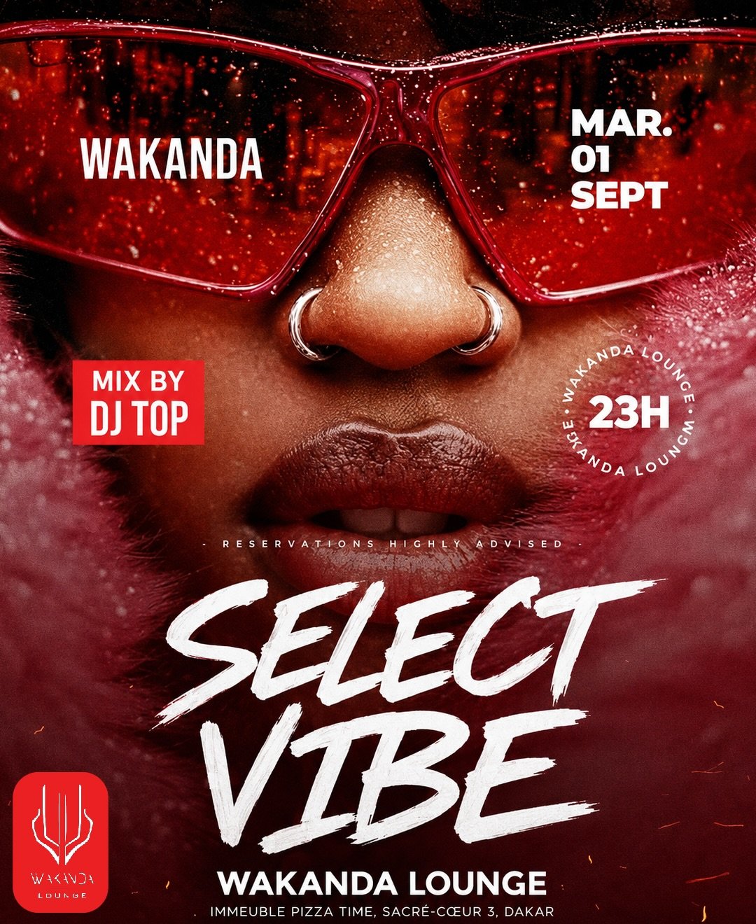 Select Vibe