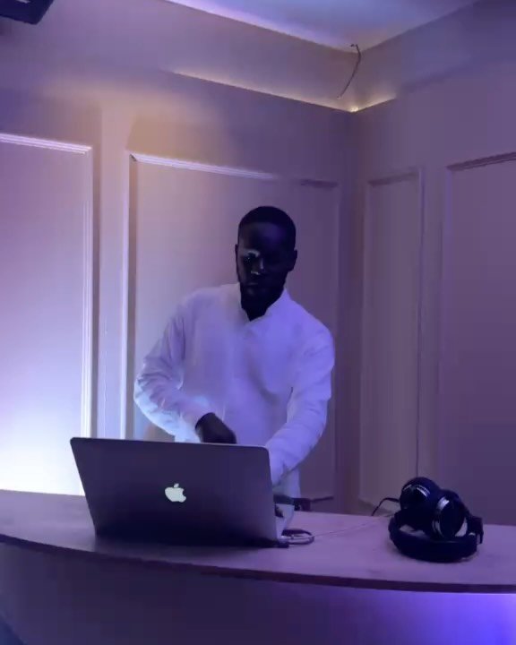Soirée musicale : Diyane Adams & Dj Djibs