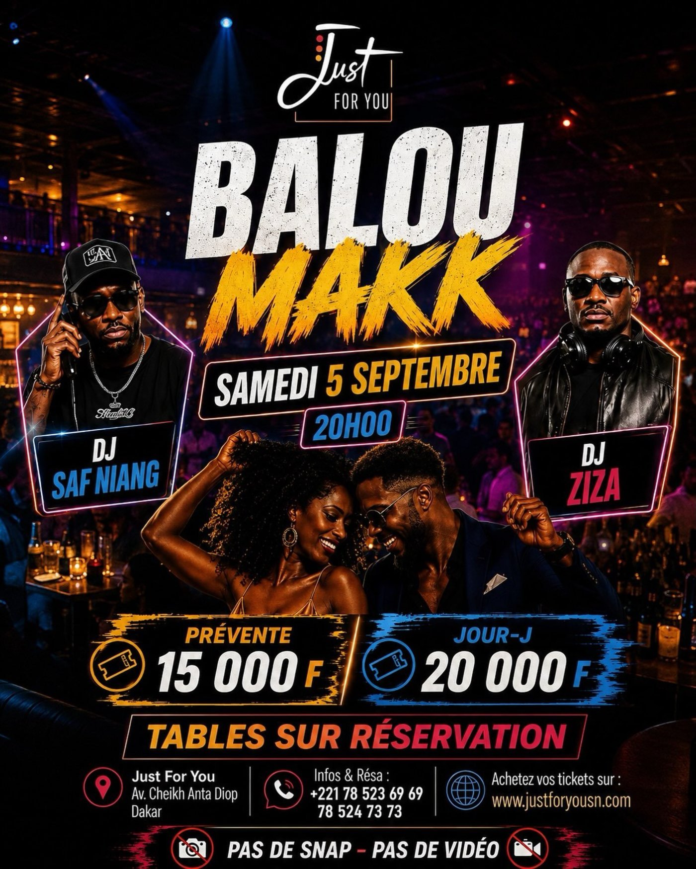 Balou Makk