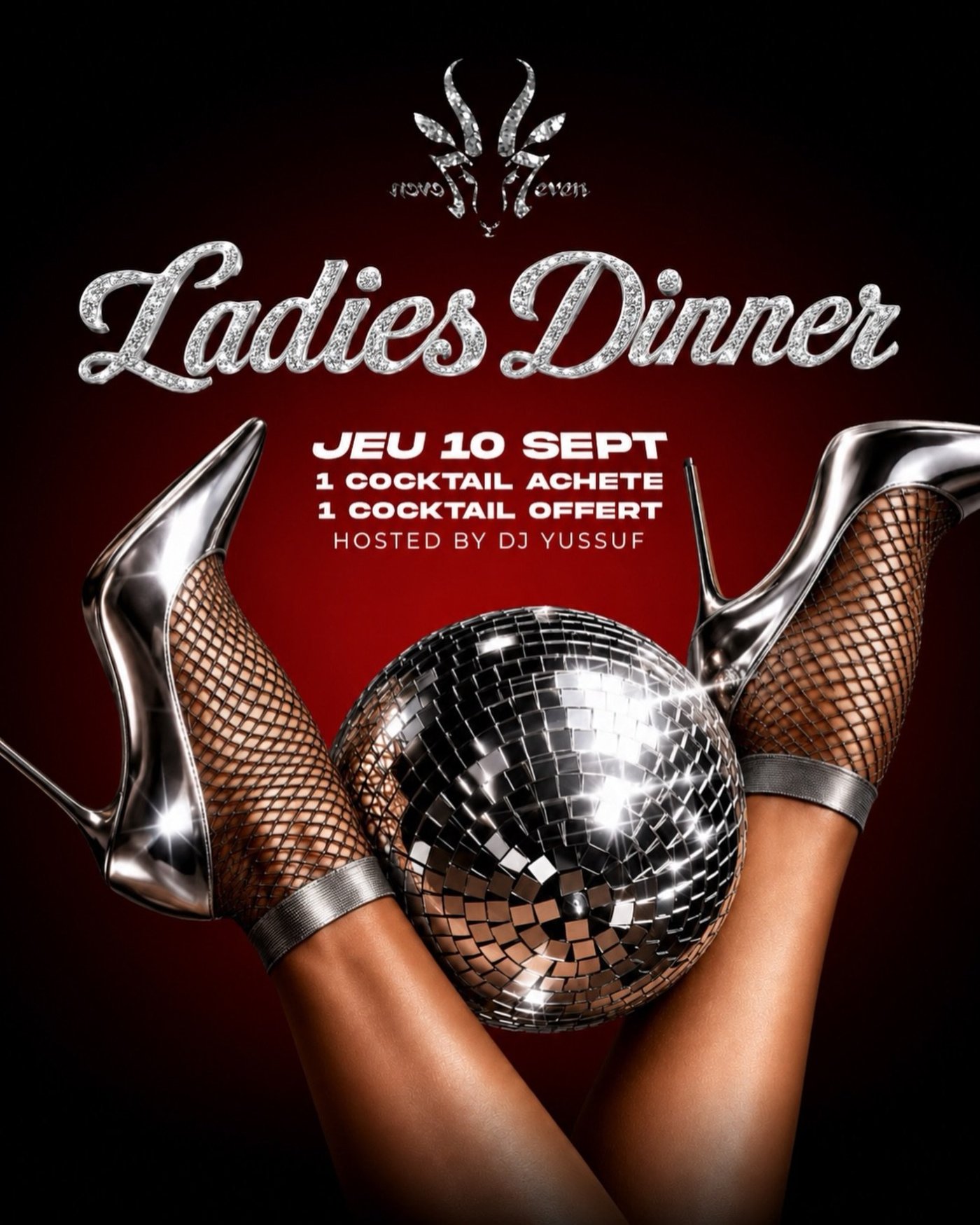 Ladies Dinner