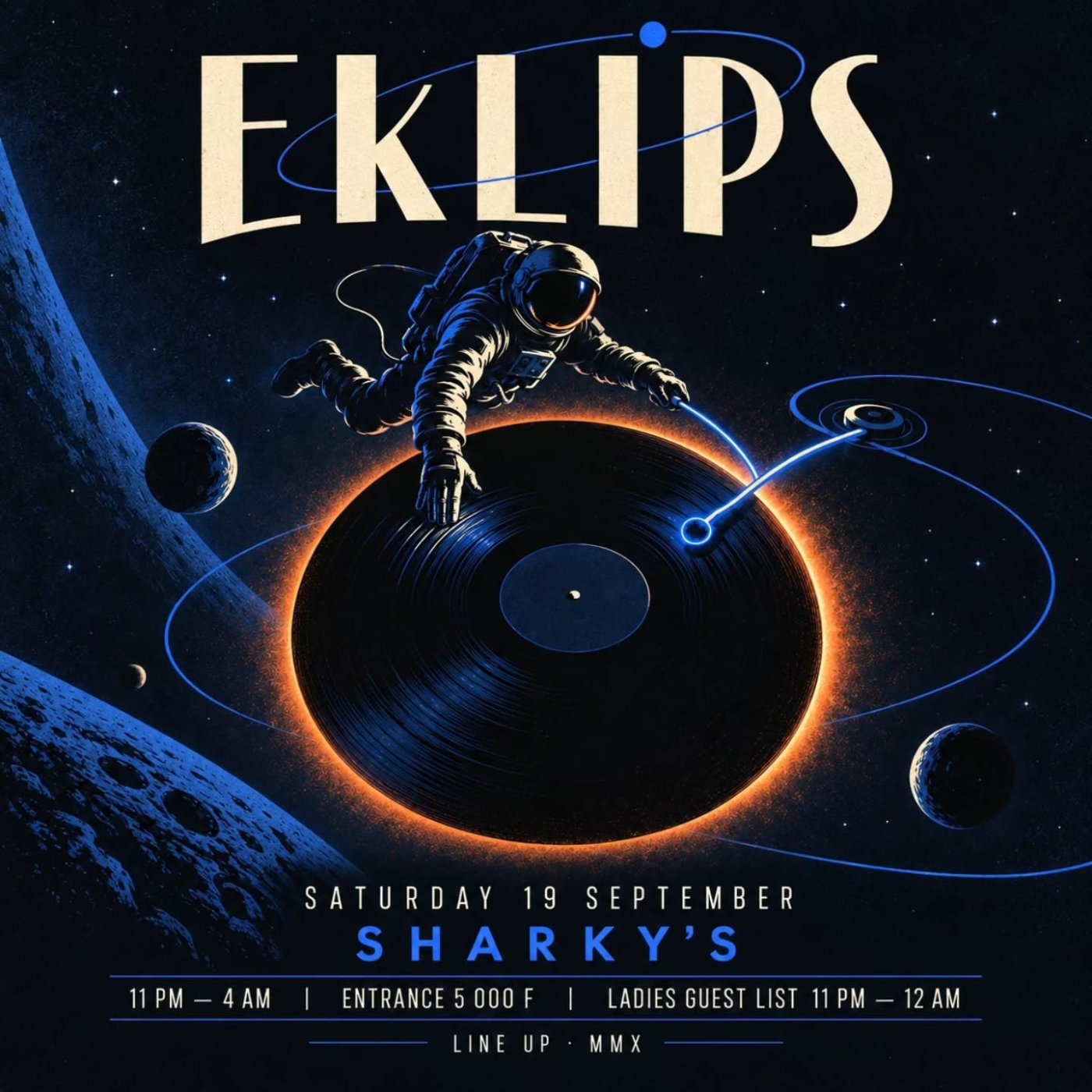 EKLIPS