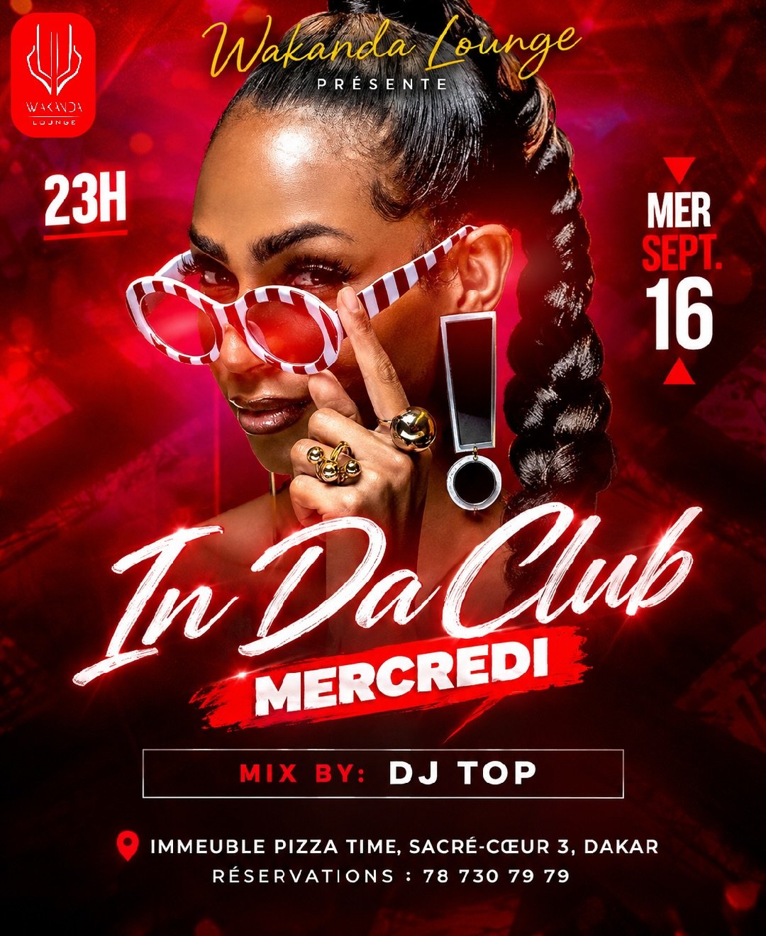 In Da Club