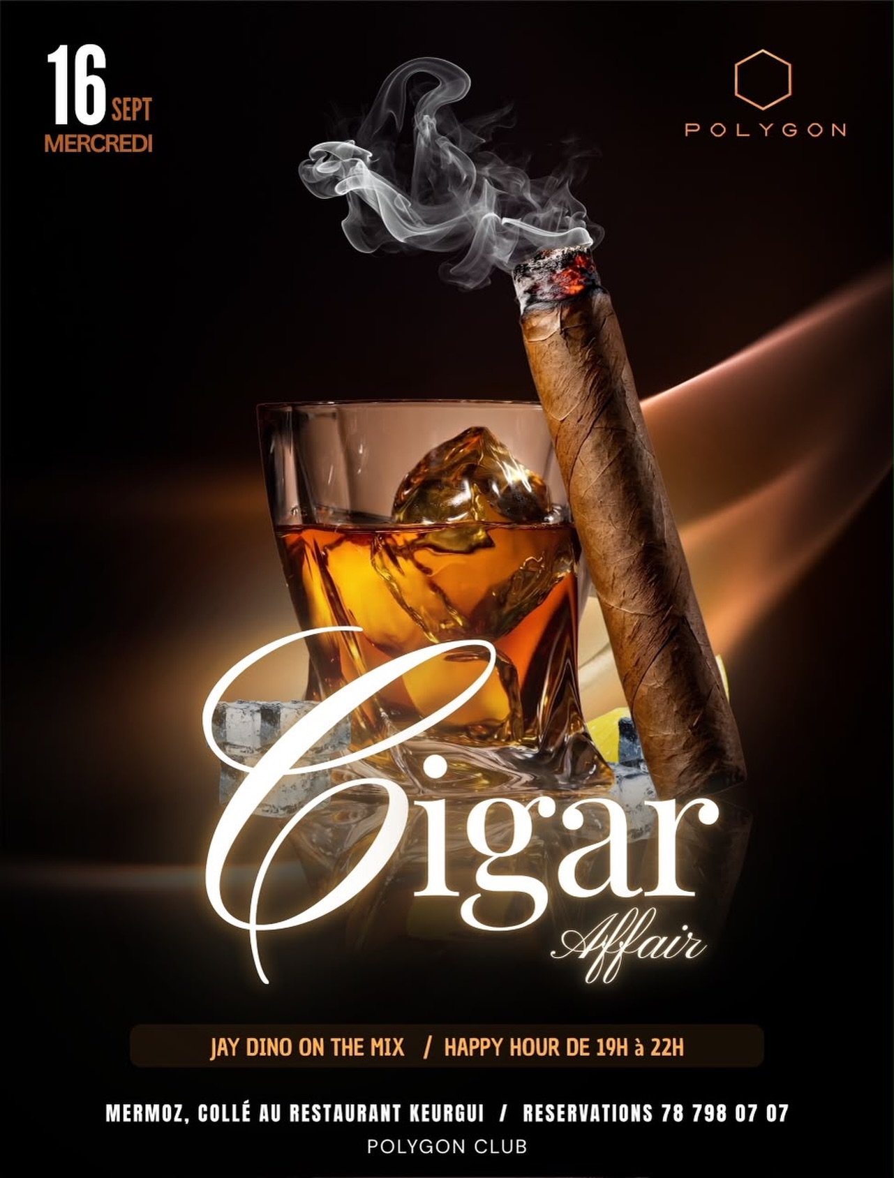 Cigar Affair