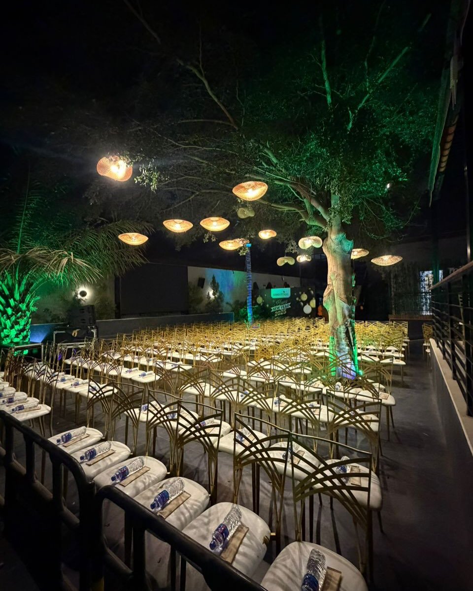 ABBA SHOW in Gambia