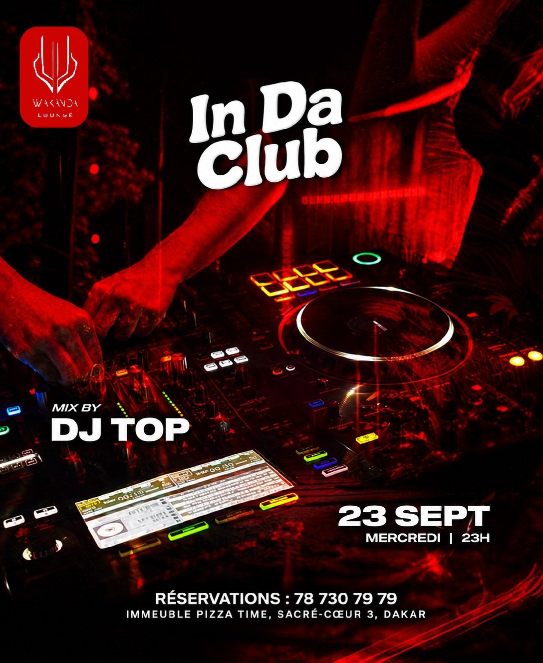 In Da Club