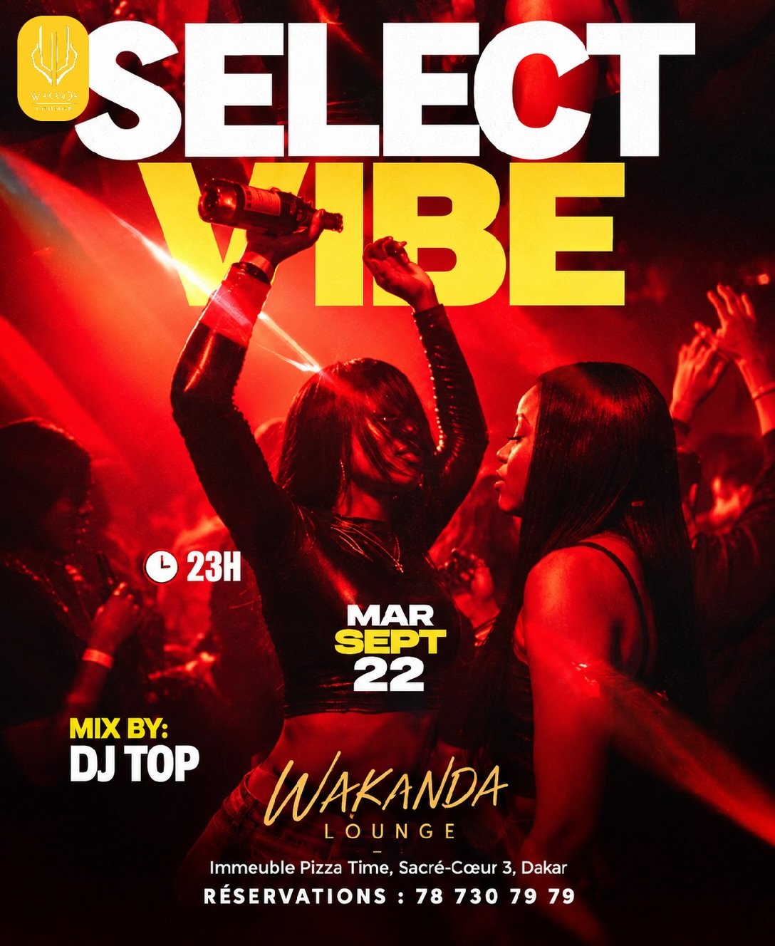 Select Vibe
