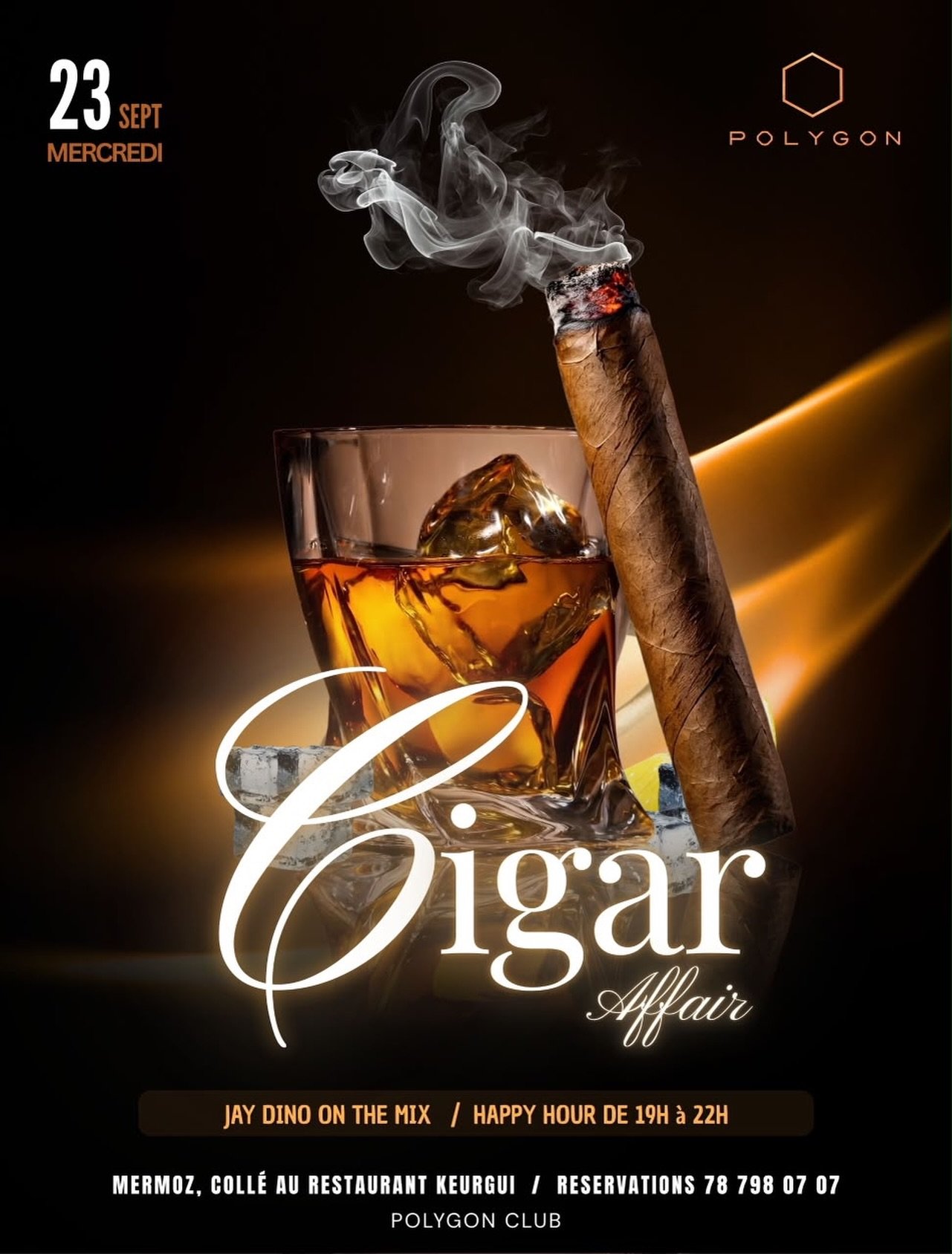 Cigar Affair