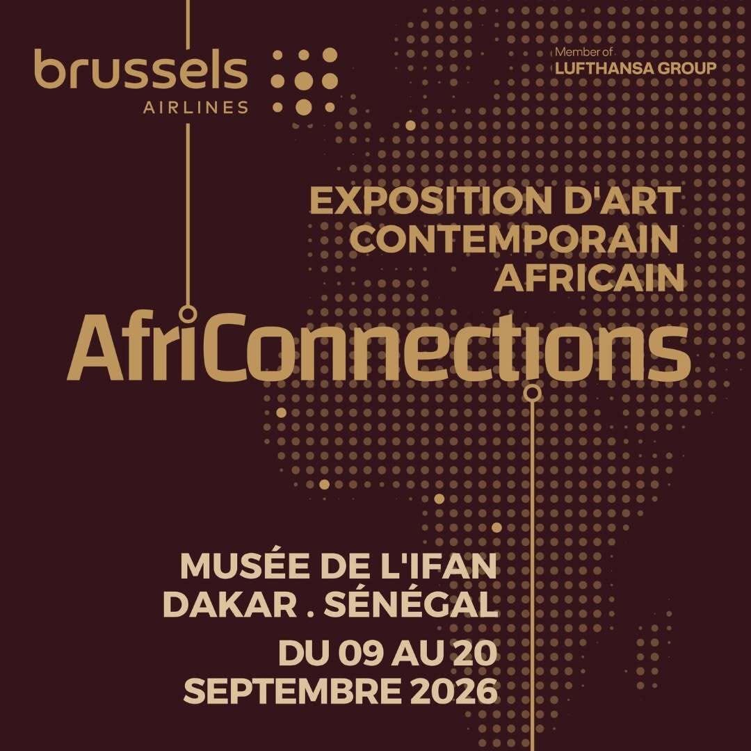 AfriConnections : Exposition d'Art Contemporain Africain