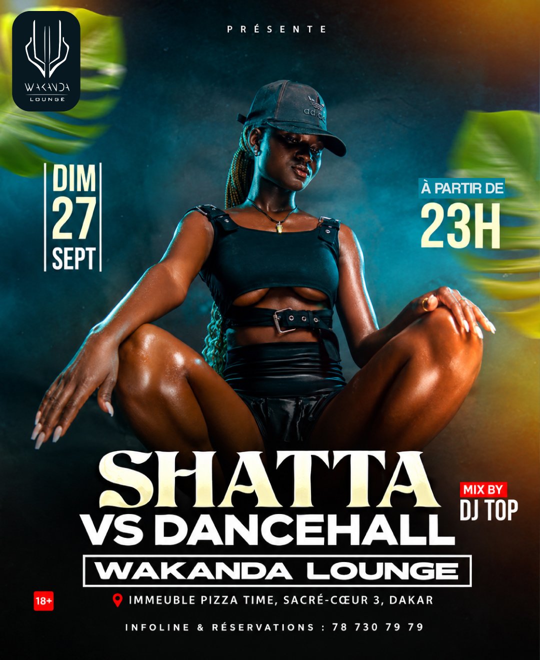 SHATTA vs DANCEHALL