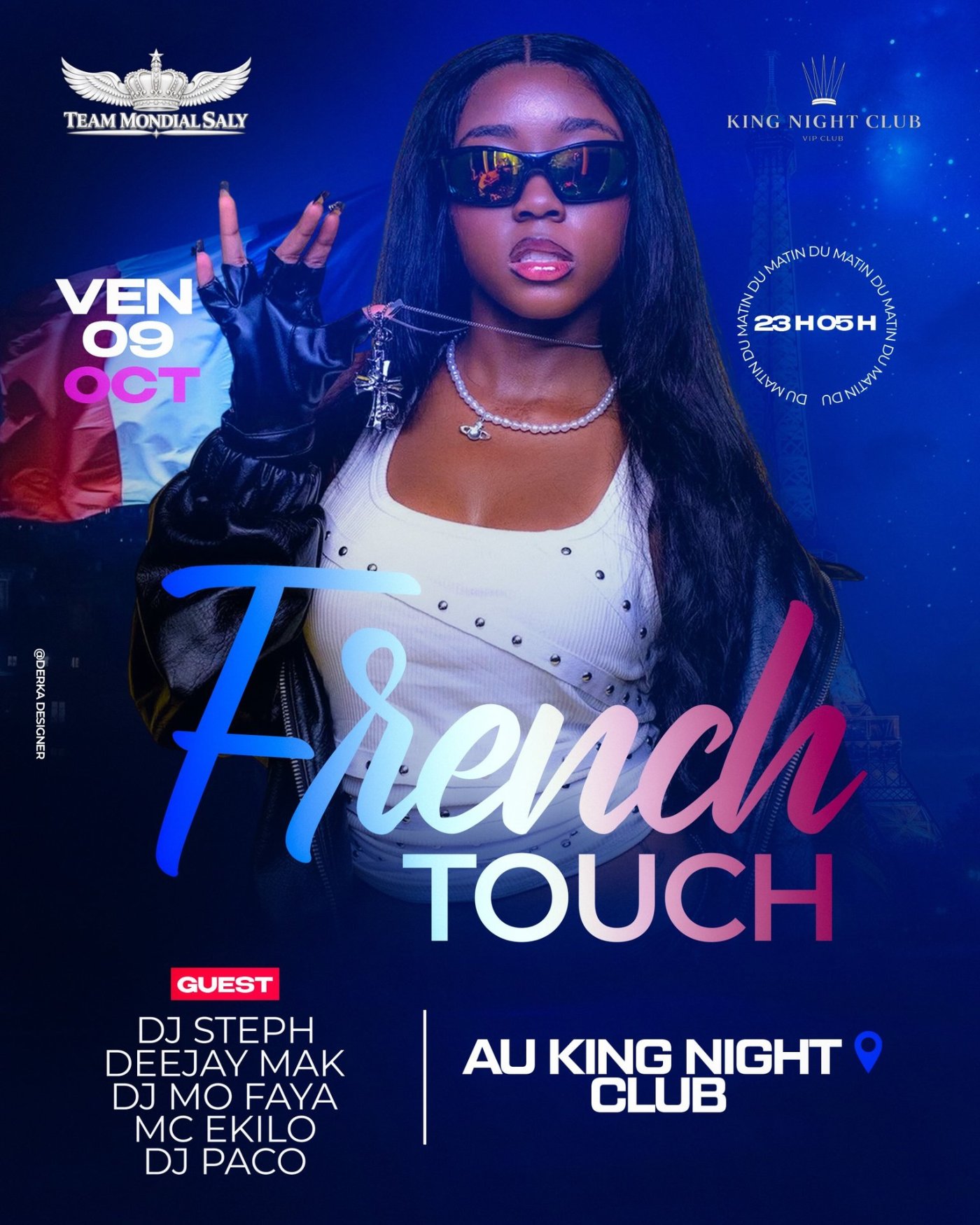 French Touch