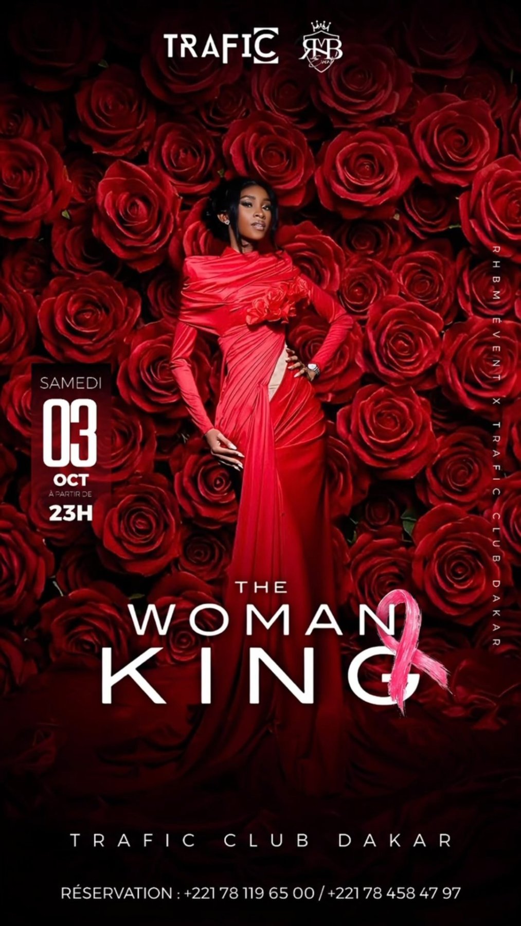 The Woman King
