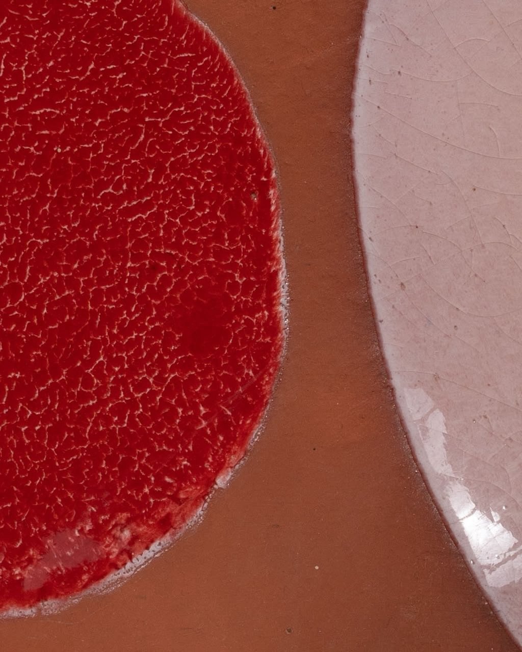 MAURO PETRONI - SEEDS : Growing the way we see Ceramics