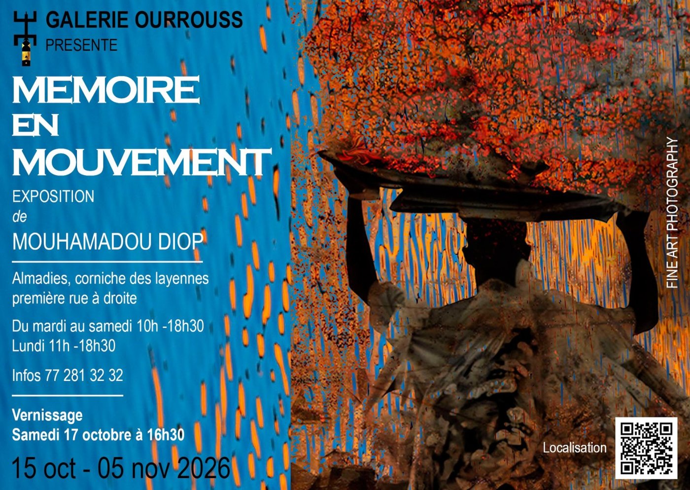 Mémoire en Mouvement