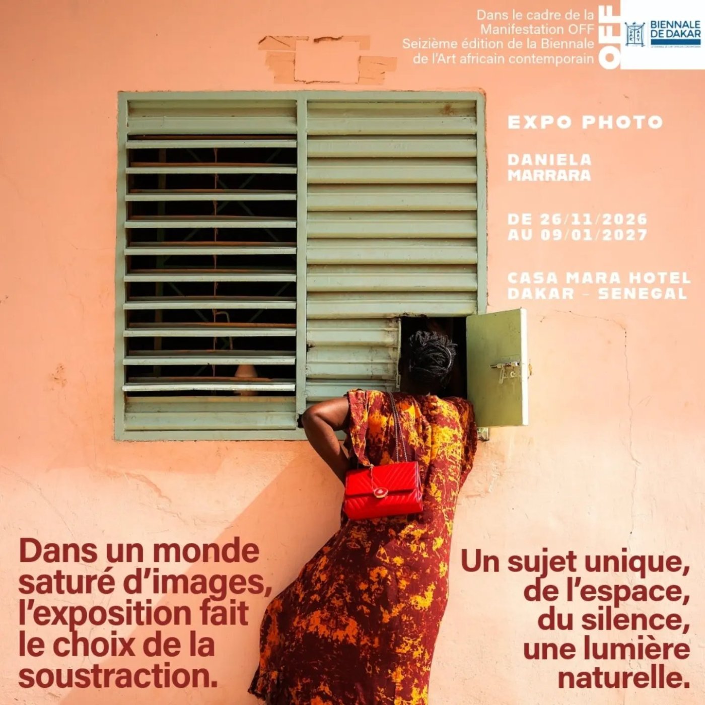 Ce que je rappelle - Exposition photographique de Daniela Marrara