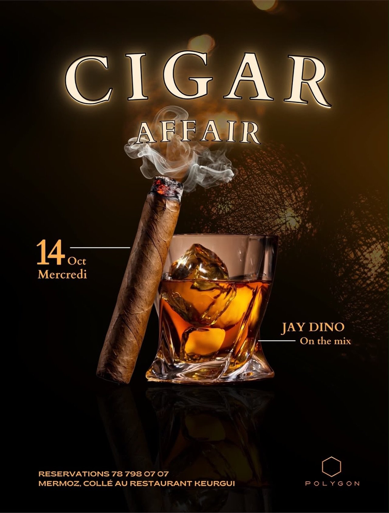 Cigar Affair