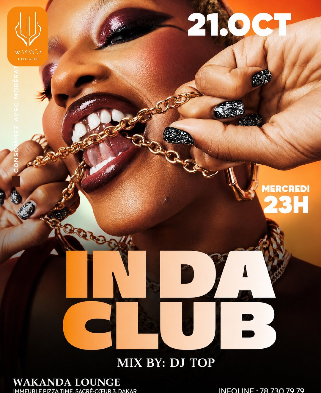 In Da Club