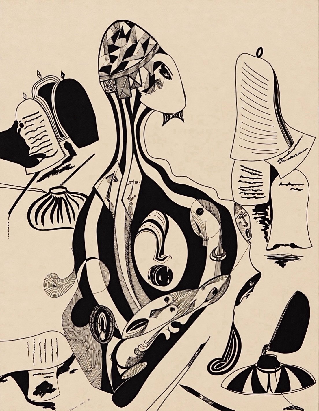 PROJECT ROOM // ABDOULAYE NDOYE - Épisode