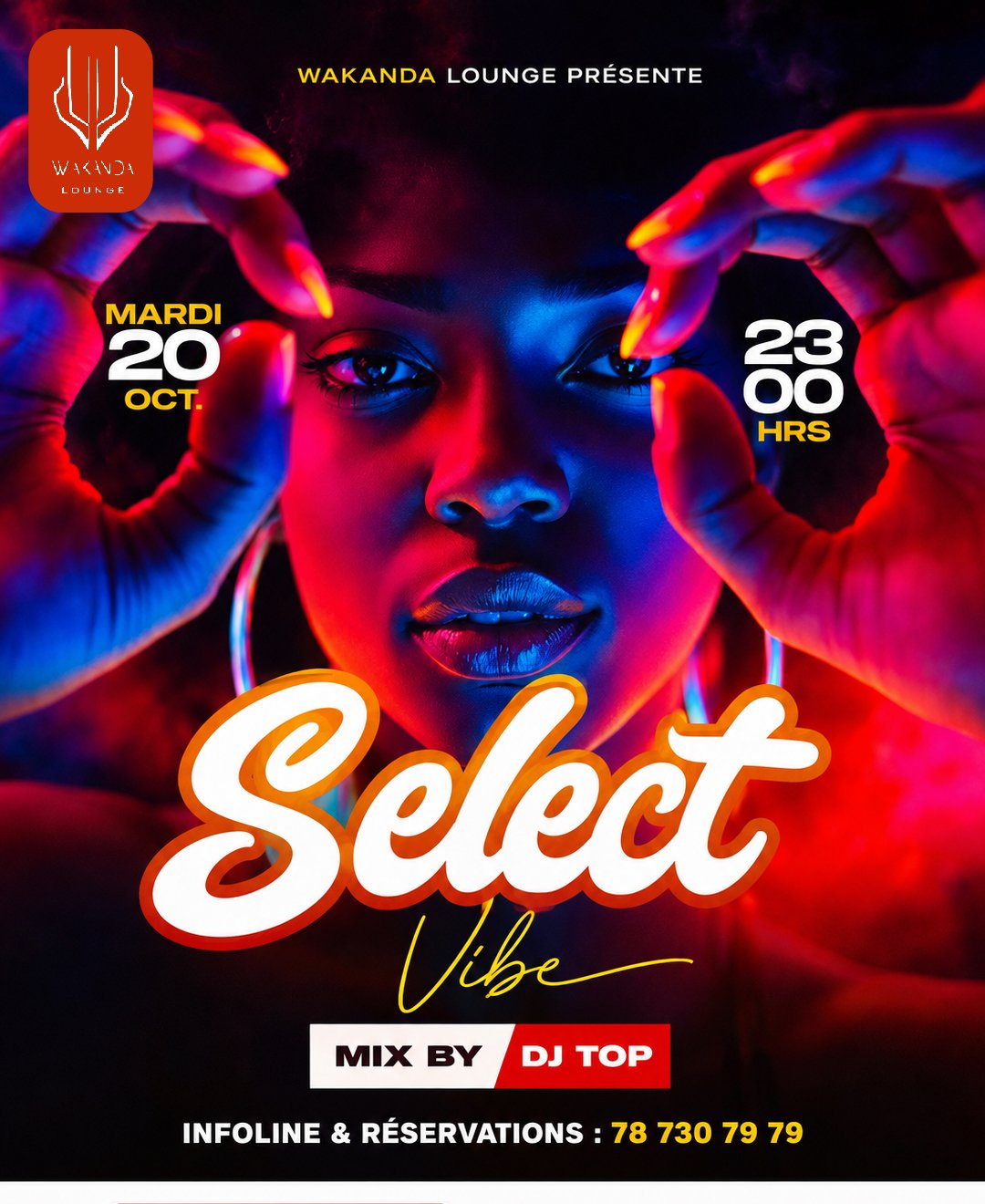 Select Vibe