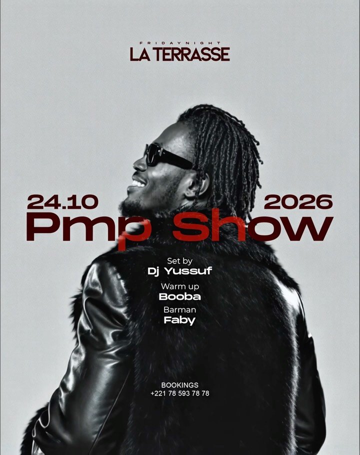 Pmp Show