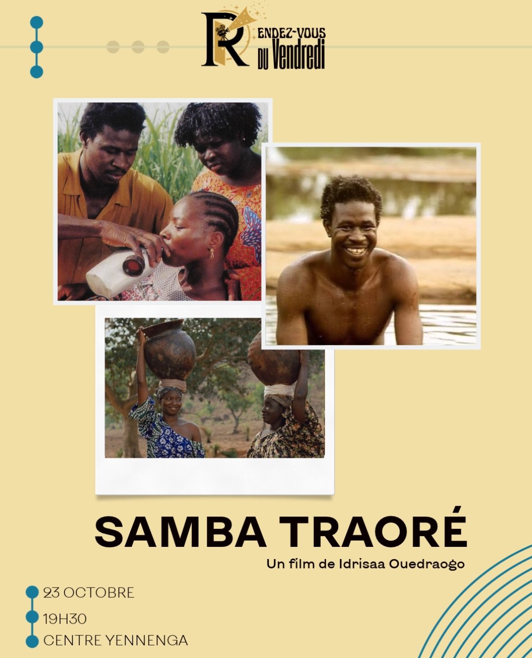 Samba Traoré
