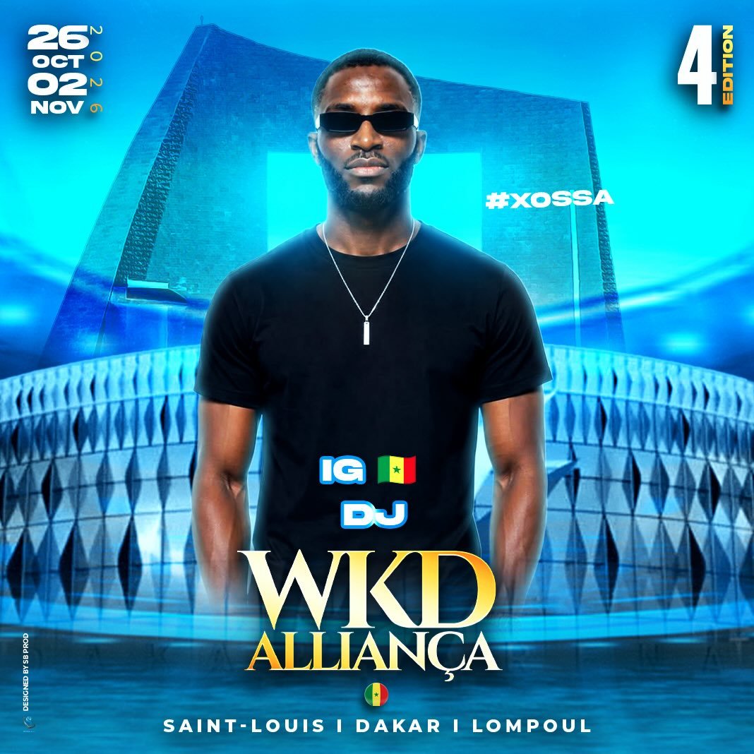 WKD Alliança