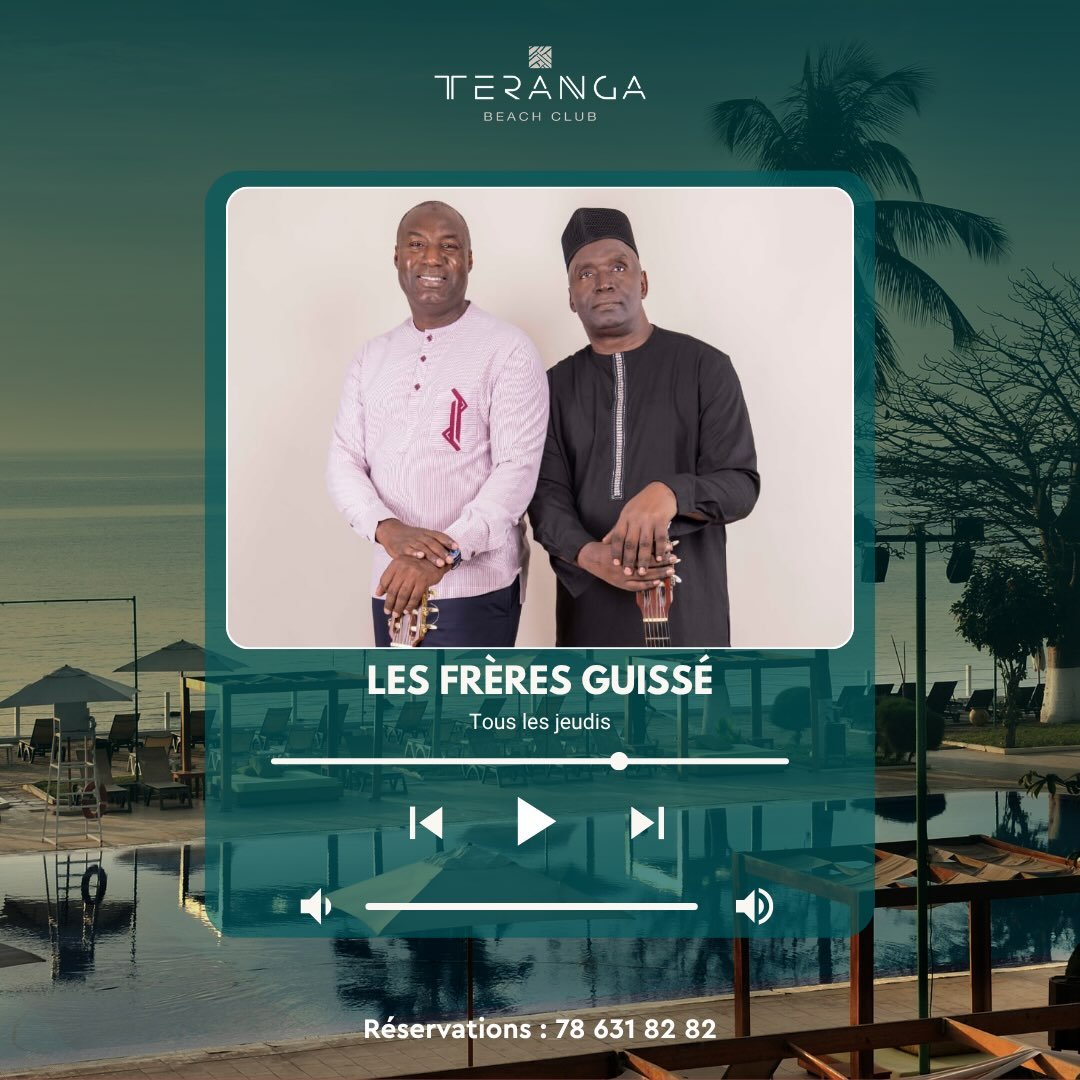 Les Frères Guissé