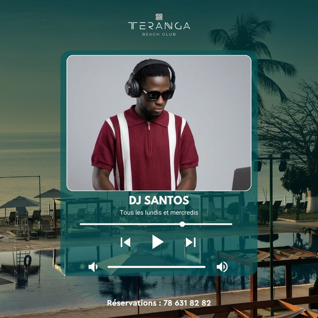 DJ Santos