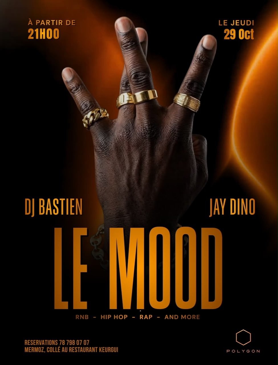 LE MOOD